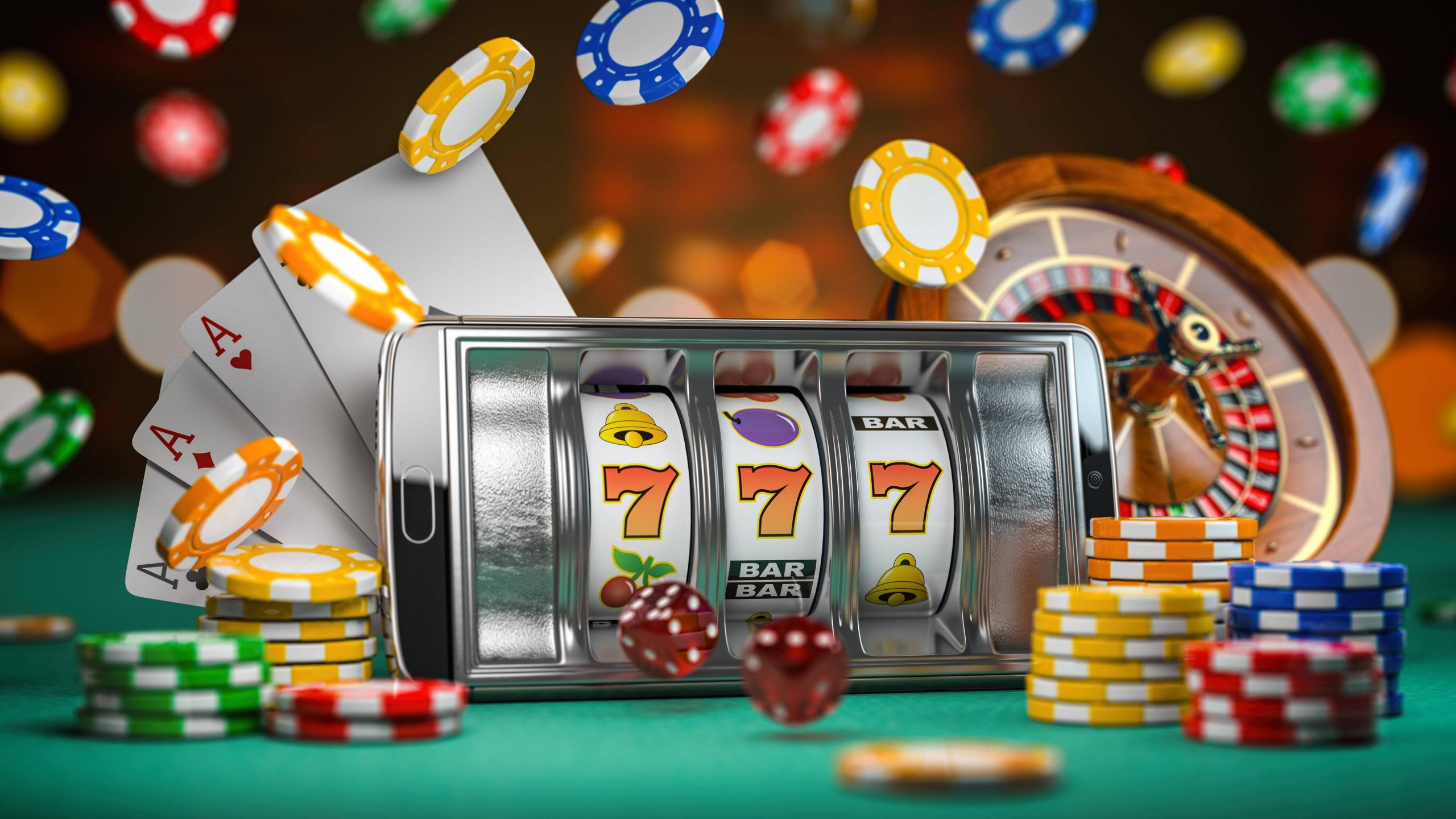 Hotskins Casino 🔥 Азартные игры на Хотскинс
